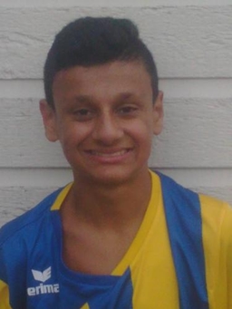 Avatar Bild für Elias D'Auria