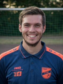 Avatar Bild für Marvin Fischer