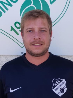 Avatar Bild für Benjamin Ruppel