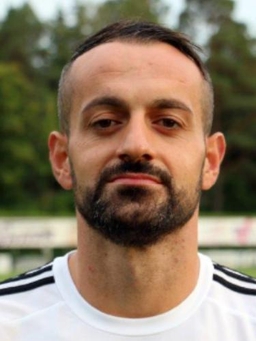 Avatar Bild für Besim Ramadani