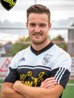 Avatar Bild für Rene Engelbertz