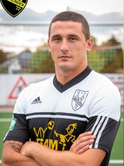 Avatar Bild für George Nikovski