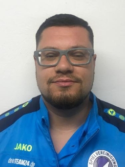 Avatar Bild für Kevin Pfeifer