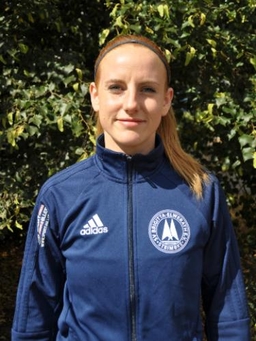 Avatar Bild für Laurin-Sophie Dörntge