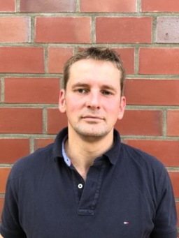 Avatar Bild für Tobias Priess