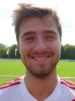 Avatar Bild für Luca Rentmeister