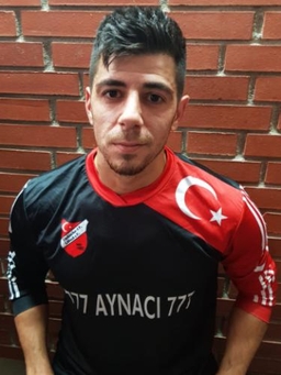 Avatar Bild für Oemer Yilmaz