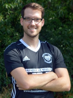 Avatar Bild für Yannik Kleinhans