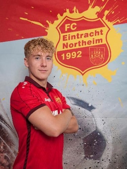 Avatar Bild für Finn Lucas Rettstadt