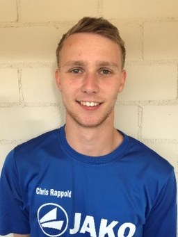 Avatar Bild für Christopher Rappold