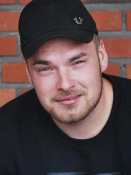 Avatar Bild für Kevin Rebmann