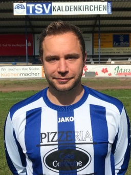 Avatar Bild für Alexander Volpp