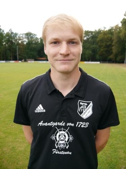 Avatar Bild für Mirko Pries