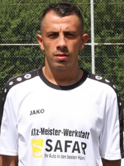 Avatar Bild für Giuliano Amante
