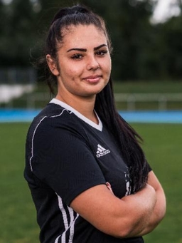 Avatar Bild für Serpil Memoglu