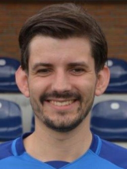 Avatar Bild für Björn Delfs