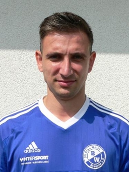 Avatar Bild für Ben Smalla