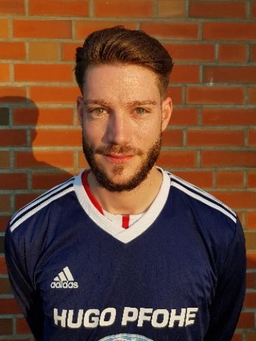 Avatar Bild für Kristian Mosler