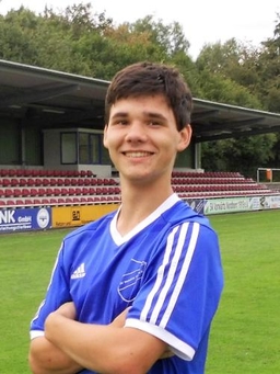 Avatar Bild für Tarek Henke