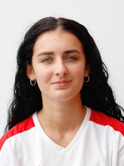 Avatar Bild für Katja Colett Robenek