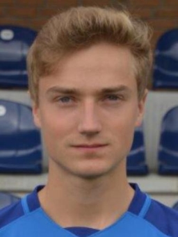 Avatar Bild für Keano Bruns