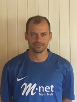 Avatar Bild für Daniel Stolberg