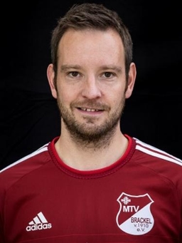 Avatar Bild für Christopher Wiegel