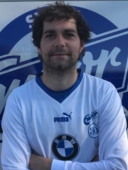 Avatar Bild für Maik Möller