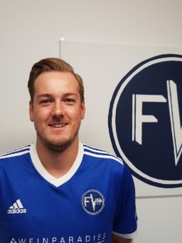 Avatar Bild für Patrick Weisenburger