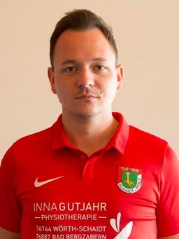 Avatar Bild für Maurice Voelckel