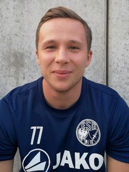 Avatar Bild für Simon Feuser