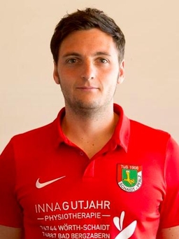 Avatar Bild für David Roth