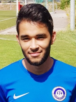 Avatar Bild für Asim Aydin