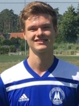 Avatar Bild für Timo Helfers