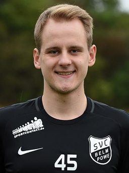 Avatar Bild für Yannis Ihlenburg