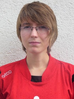 Avatar Bild für Mara Michaela Kirsch