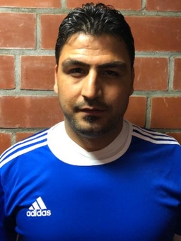 Avatar Bild für Eyad Mzeil