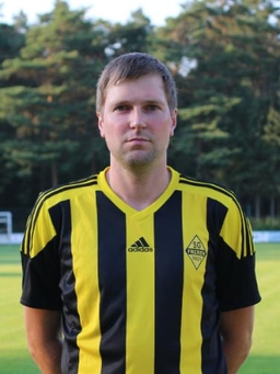 Avatar Bild für Johannes Duisen