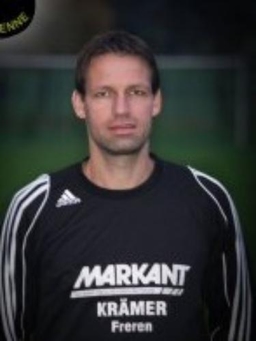 Avatar Bild für Andreas Kramer