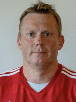 Avatar Bild für Martin Andersen