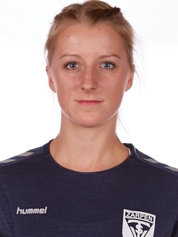 Avatar Bild für Kathrin Jutta Trozki