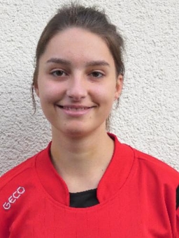 Avatar Bild für Sarah Meineke