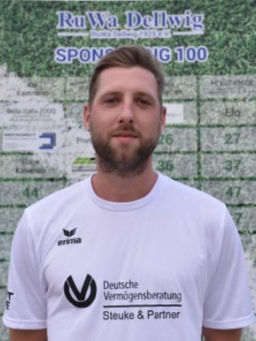 Avatar Bild für Dominik Neubauer