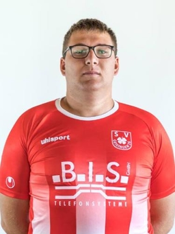 Avatar Bild für Lukas Bürgy