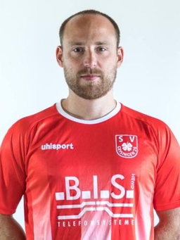 Avatar Bild für Johannes Degen