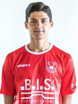 Avatar Bild für Emanuele Giantomasi