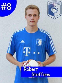 Avatar Bild für Robert Steffens