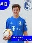 Avatar Bild