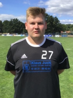 Avatar Bild für Damian Bollmann