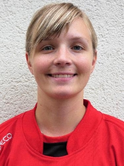 Avatar Bild für Sarah Theresa Enders